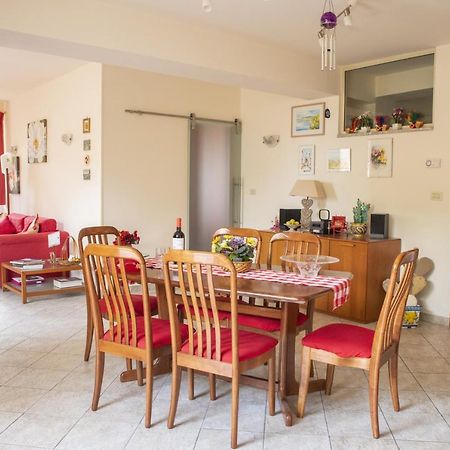 Casa Limoncello Villa Таормина Екстериор снимка