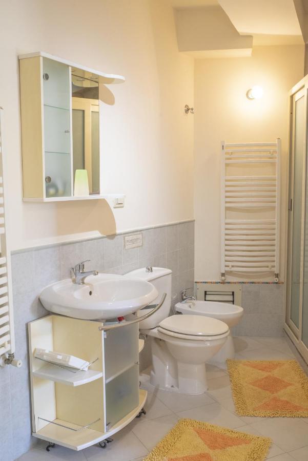 Casa Limoncello Villa Таормина Екстериор снимка